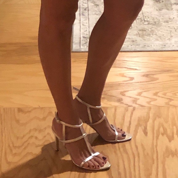 Burberry Shoes - Picture 1 of 5